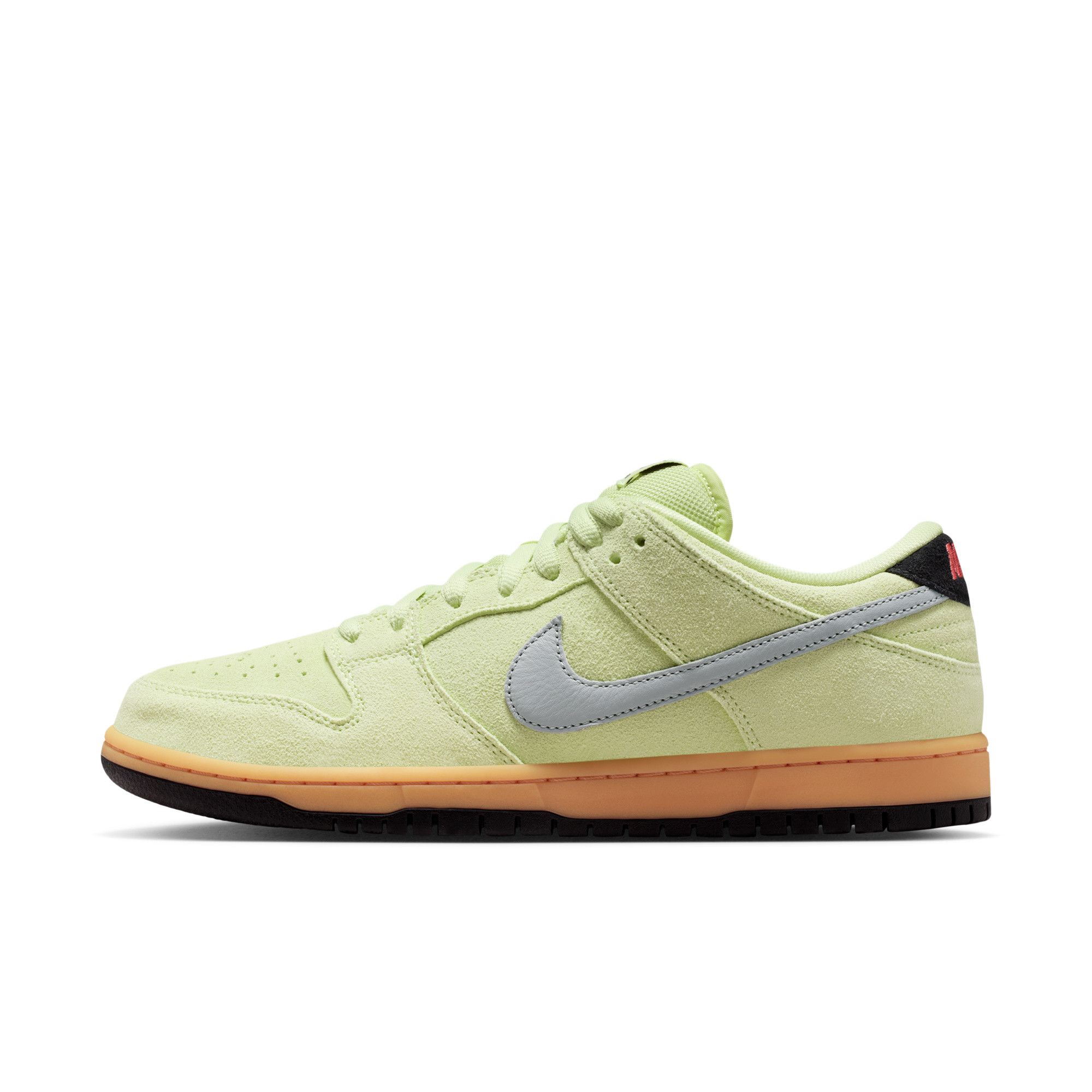 Nike SB Dunk Low "Verdugo Mountain" – Skate Shoes