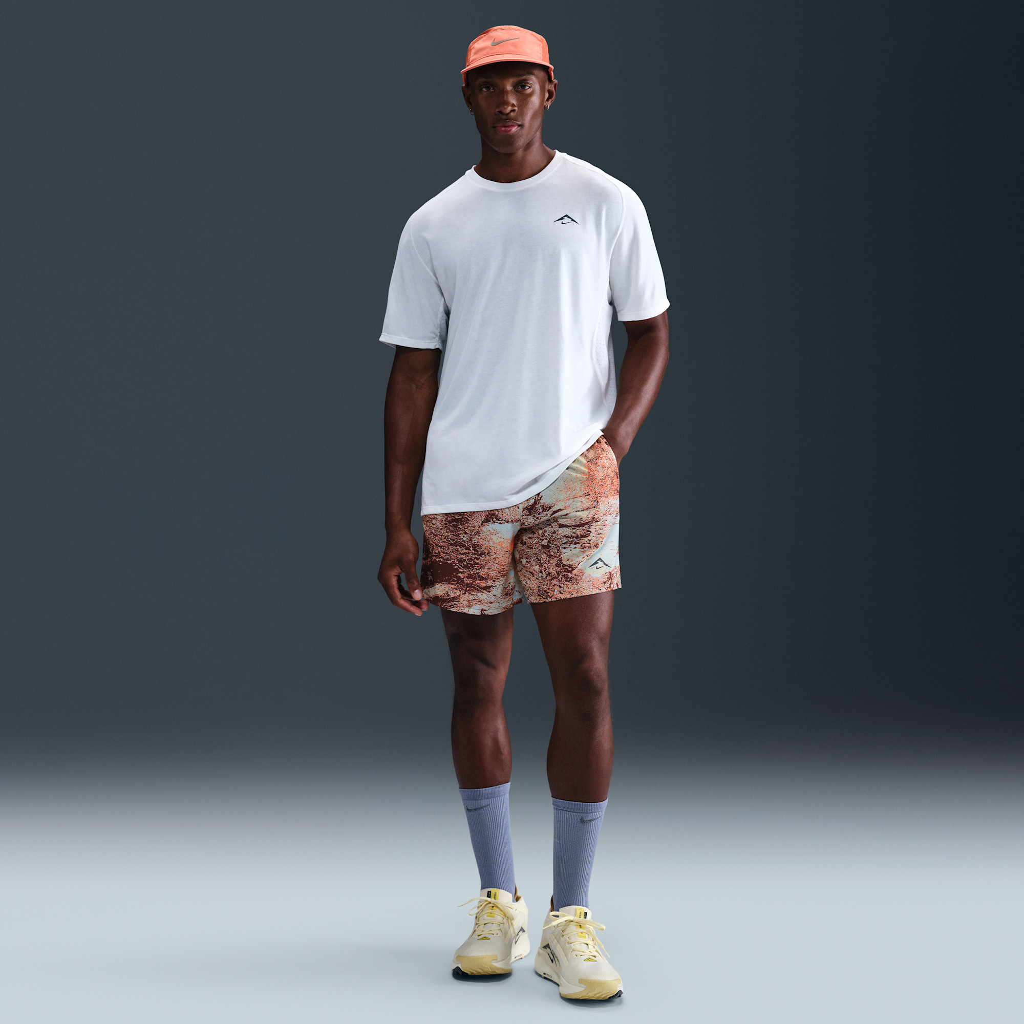 Men's Dri-FIT 15cm Running Shorts