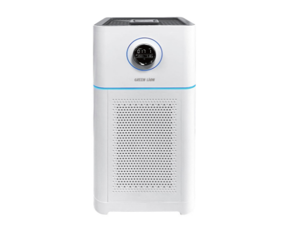 Green Lion Intelligent Air Purifier Pro