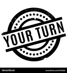 YOURTURN
