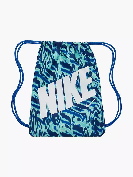 Nike gym bag