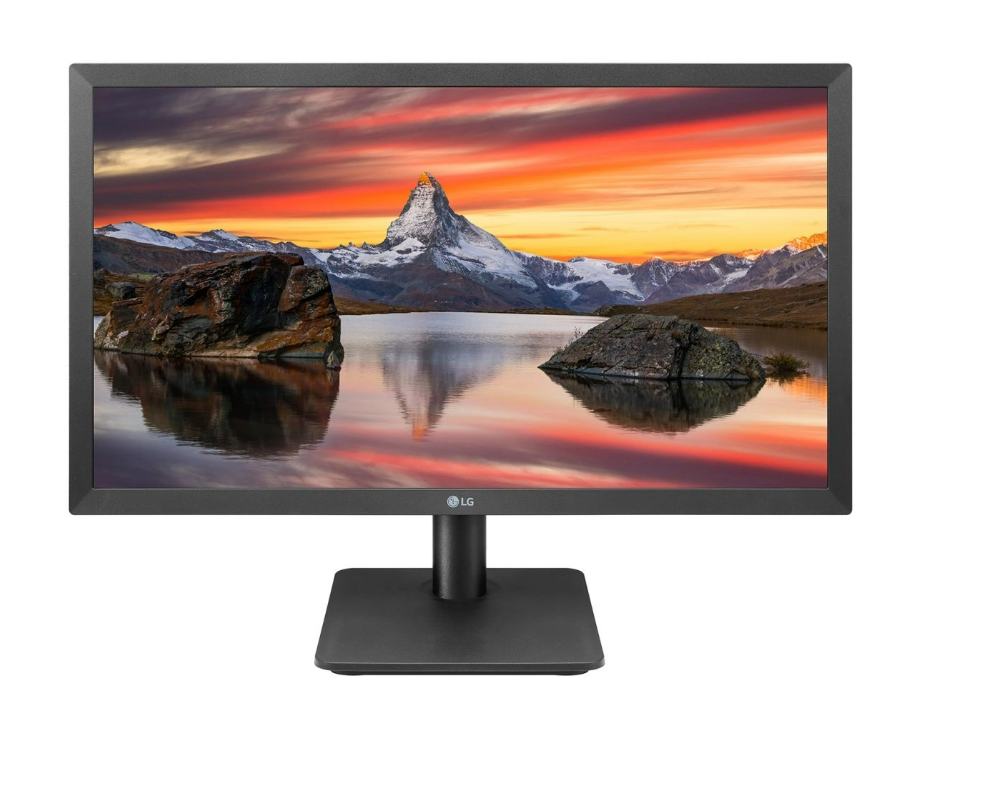 LG 22MP410-B Full HD Monitor