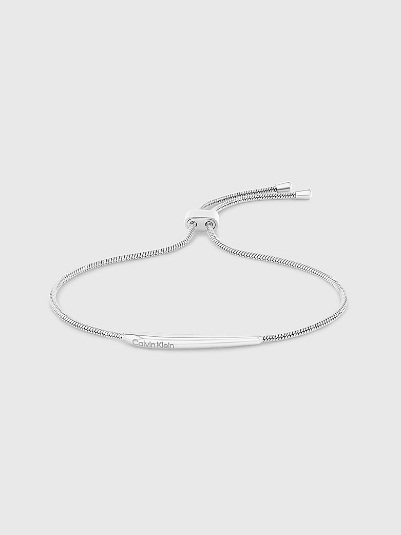 Calvin Klein Adjustable chain bracelet