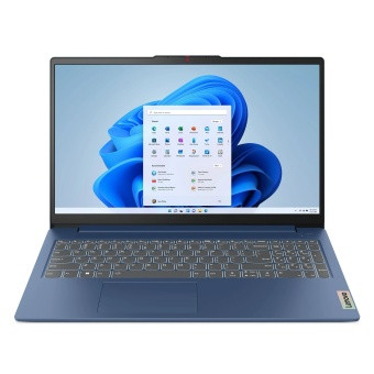 Lenovo Ideapad 1 N4500/8GB/256GB/15.6 HD/Abyss Blue