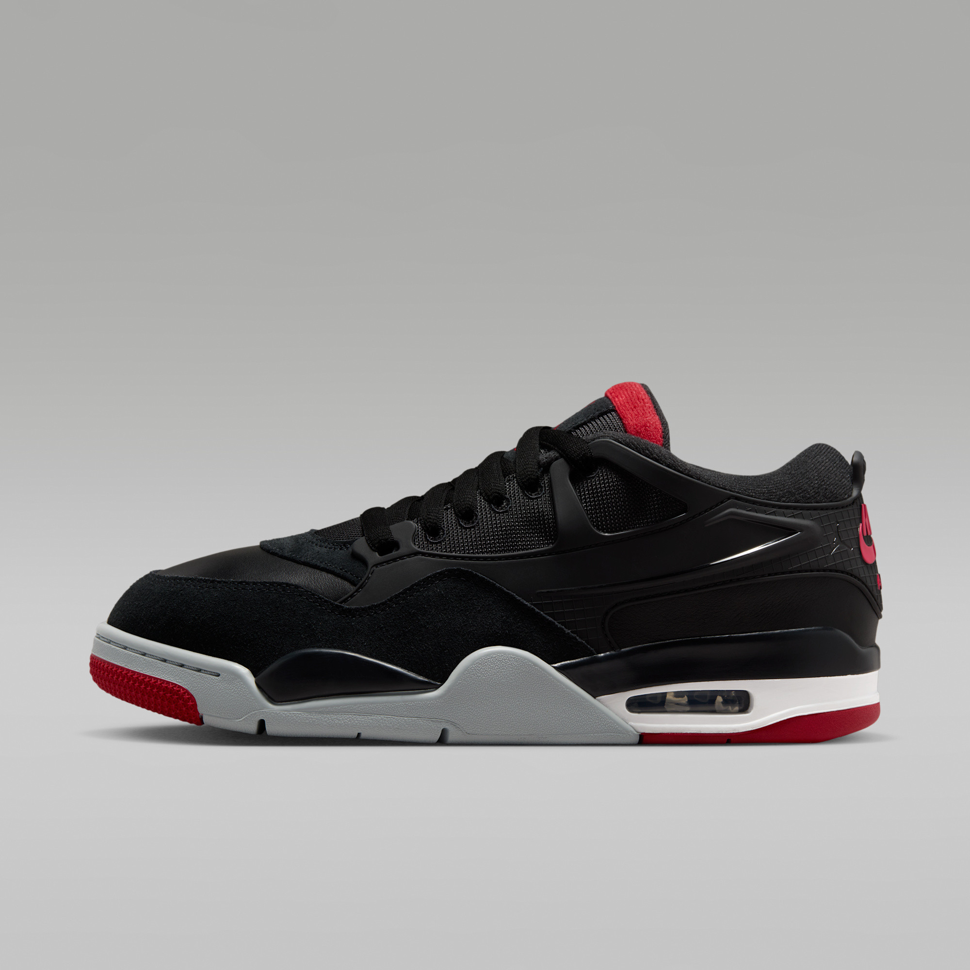 Air Jordan 4 RM – Men's Sneakers