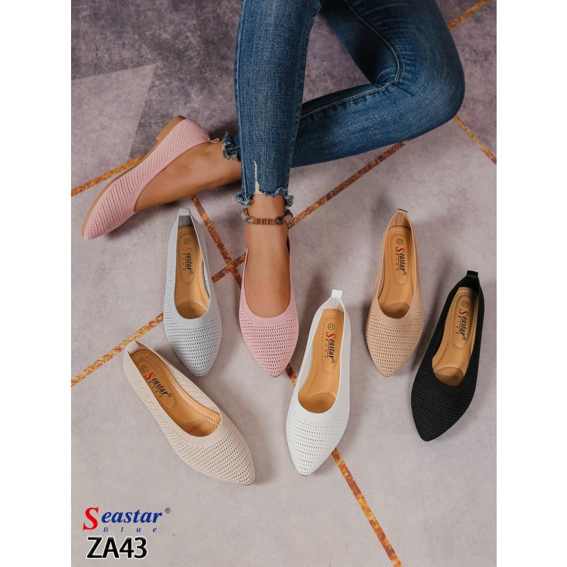 Seastar Ballerina Flats