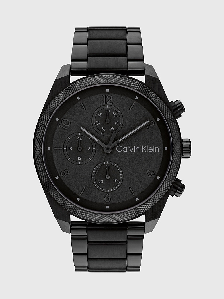 Calvin Klein  Multifunctional link watch