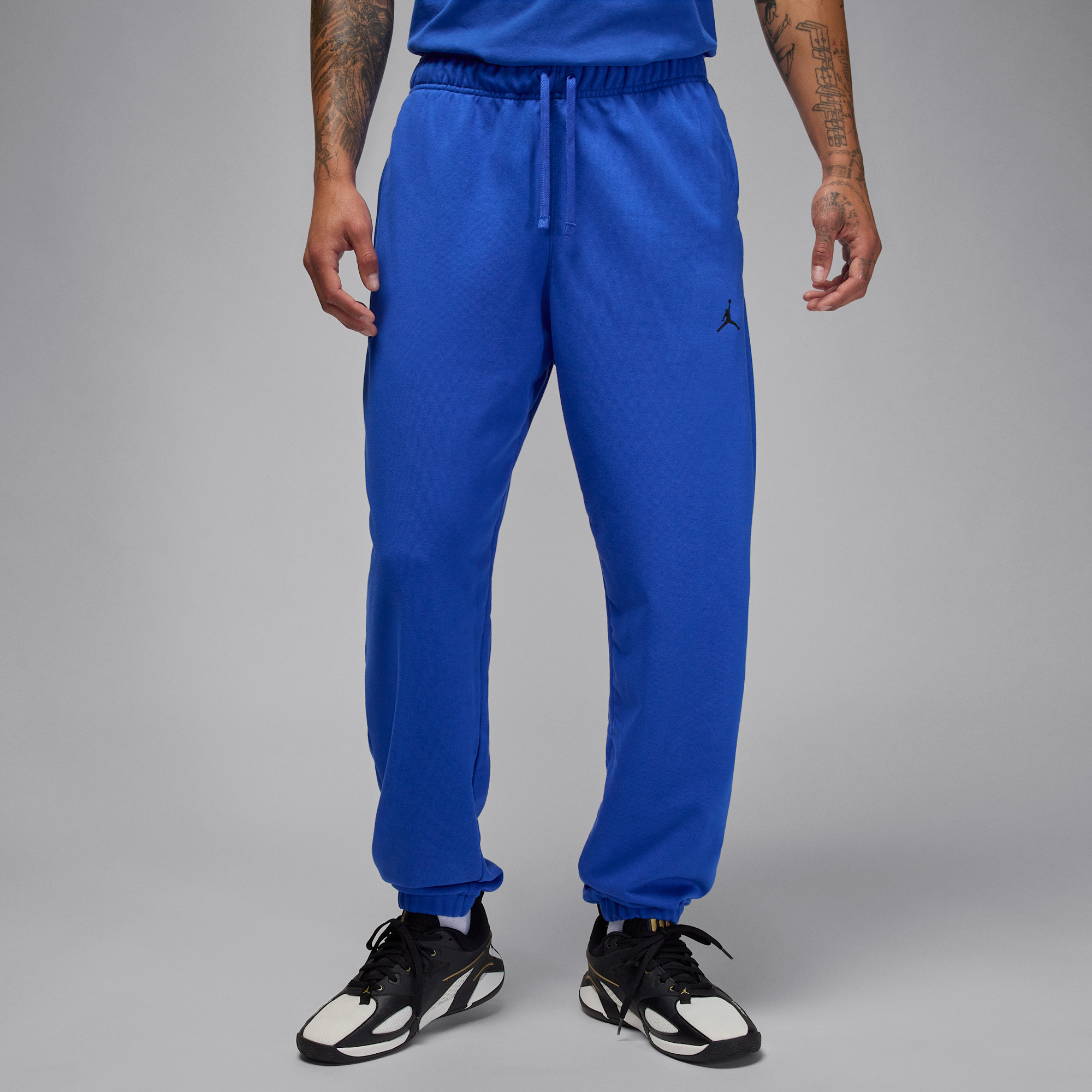 Jordan Sport Crossover — Dri-FIT Fleece Pants