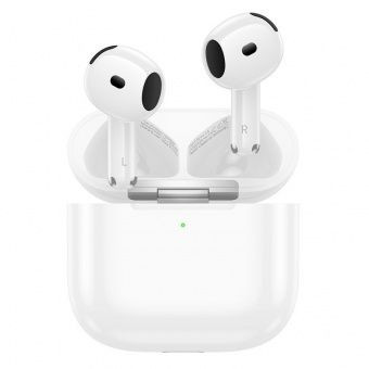 Hoco EW85 ANC Wireless Airpods  with Noise Cancelling