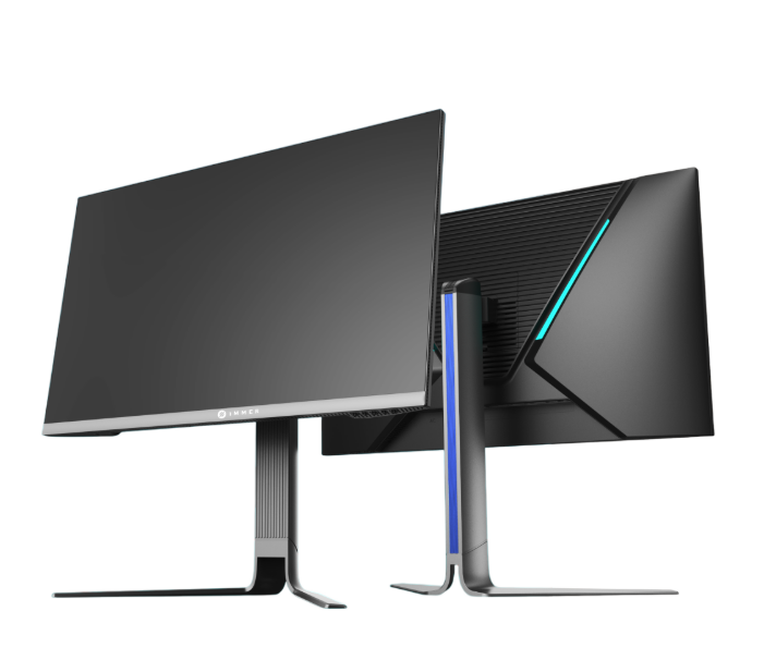 IMMER IS27GF180 27" FLAT monitor (HDMI+DP+USB+Audio Out) IPS panel 180Hz