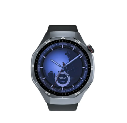 Green Lion Tech Master Smart Watch