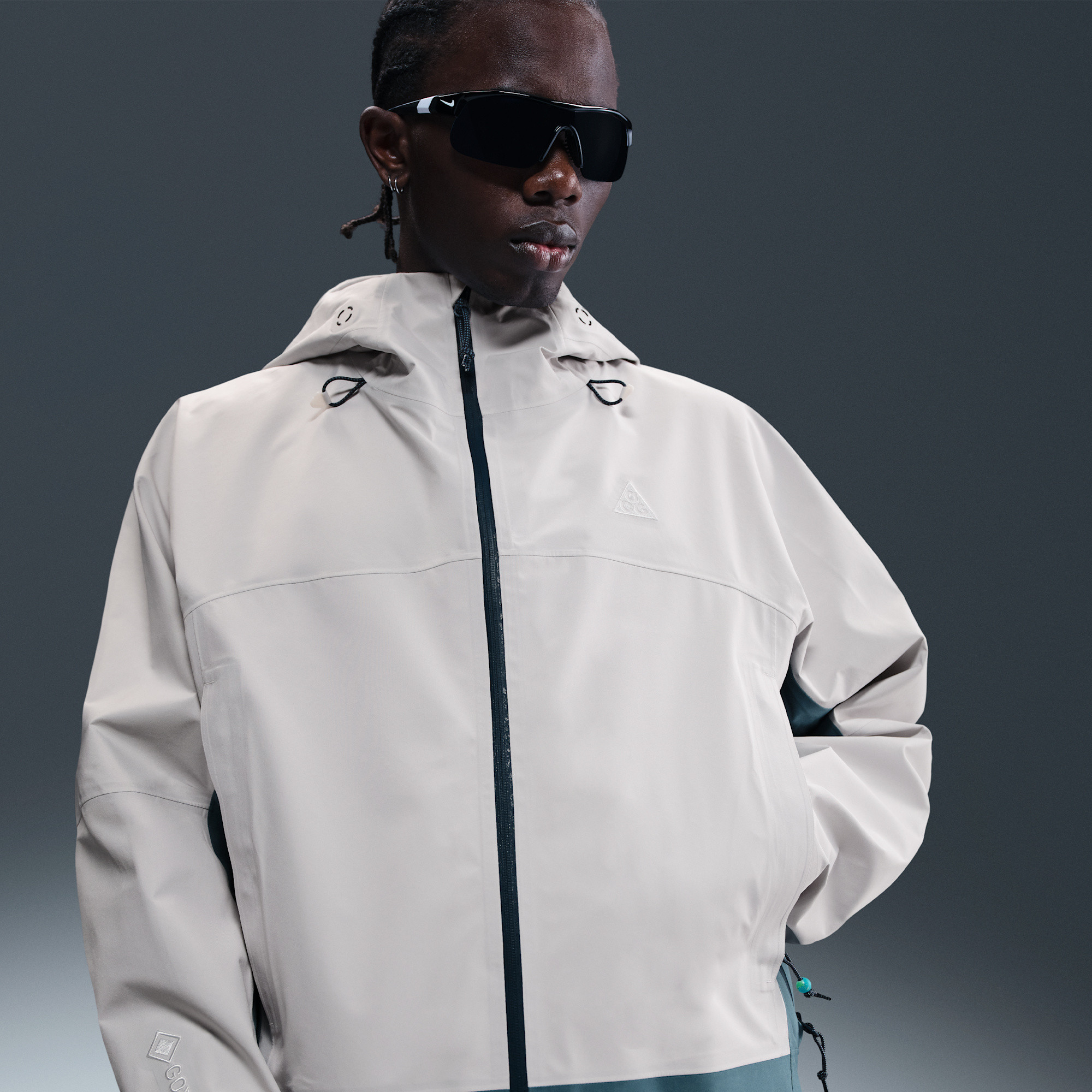 Nike ACG "Misery Ridge" Storm-FIT ADV GORE-TEX Jacket