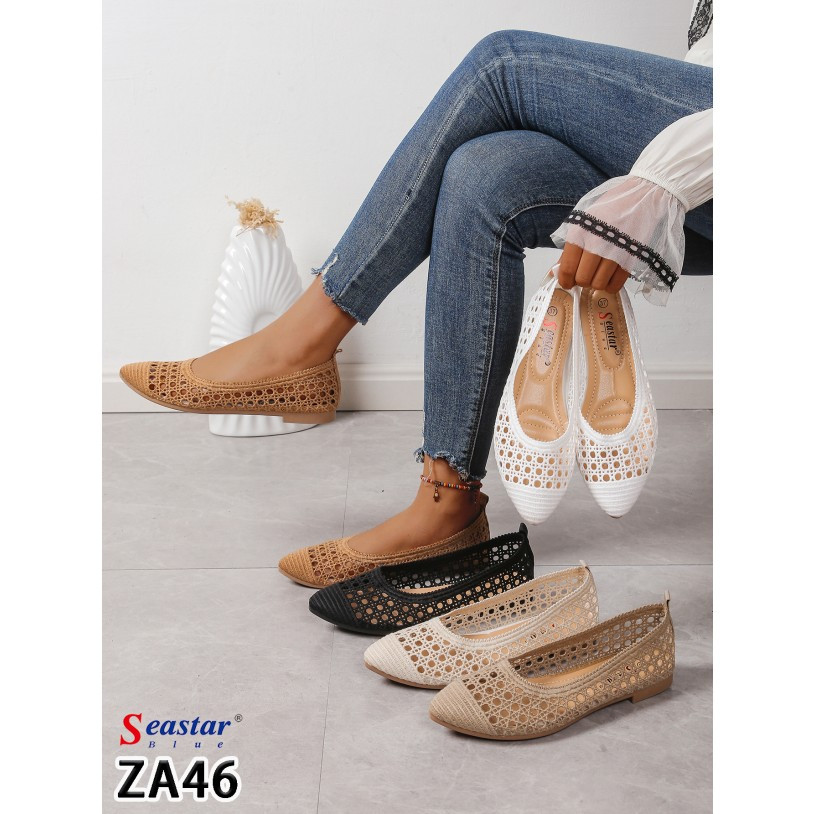 Seastar Ballerina Flats