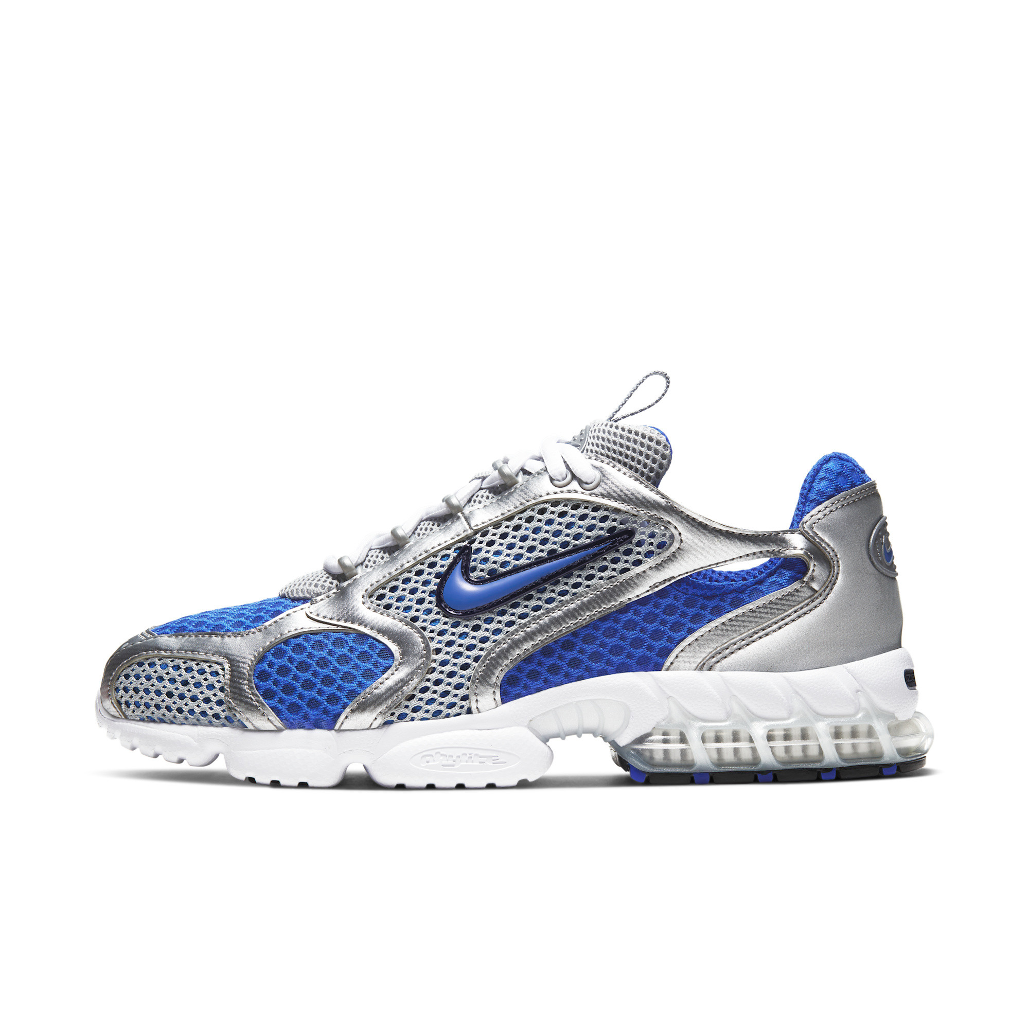 Nike Air Zoom Spiridon Cage 2 – Men's Sneakers