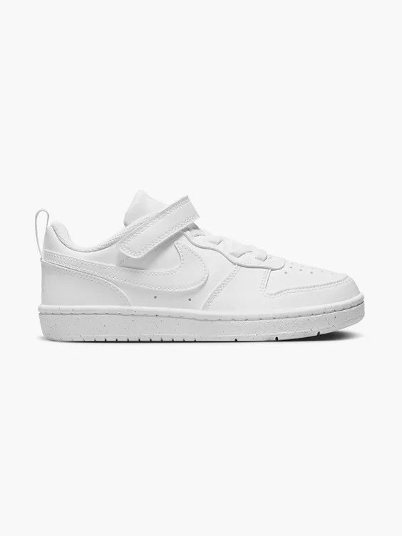NIKE  Sneaker COURT BOROUGH LOW RECRAFT (PS)