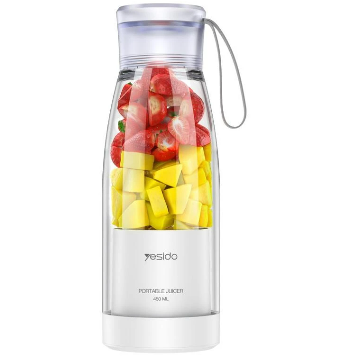 Yesido EC17 450ml Portable Juicer