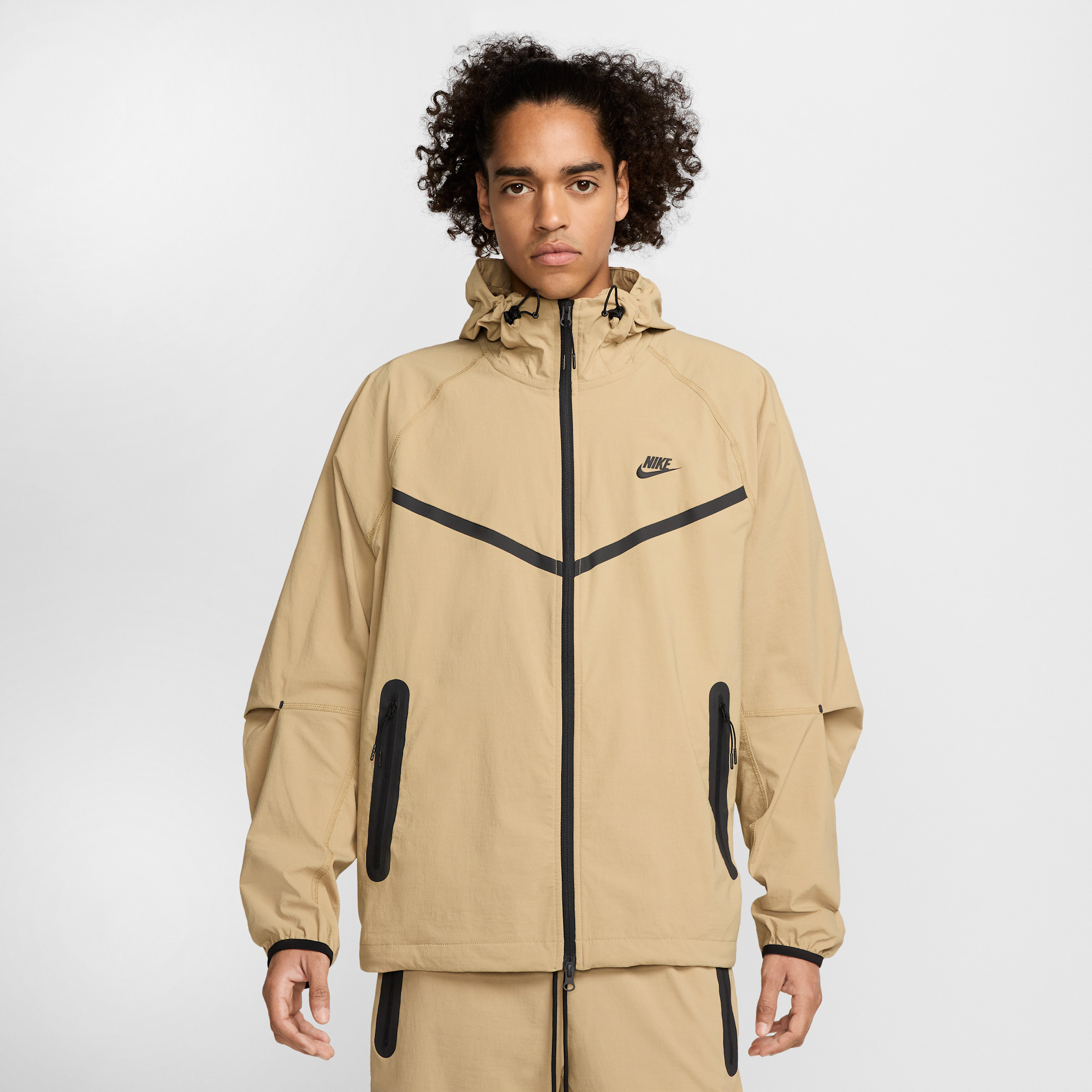Nike Tech Woven Jacket