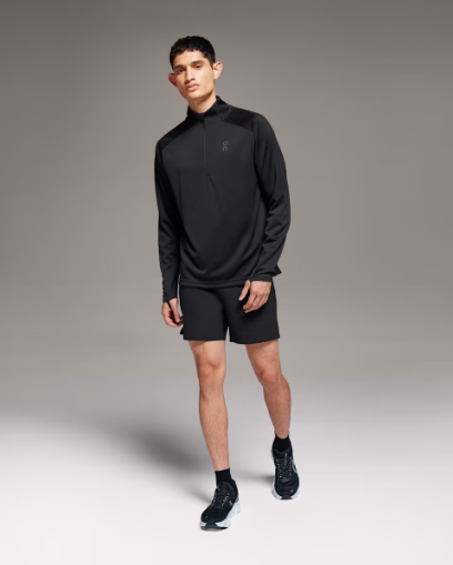 ON Climate Zip Men’s Sweater