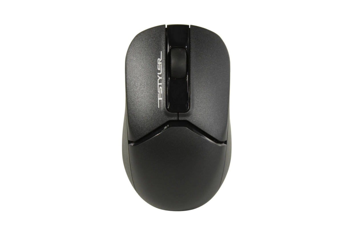 A4Tech Fstyler FG12 wireless mouse