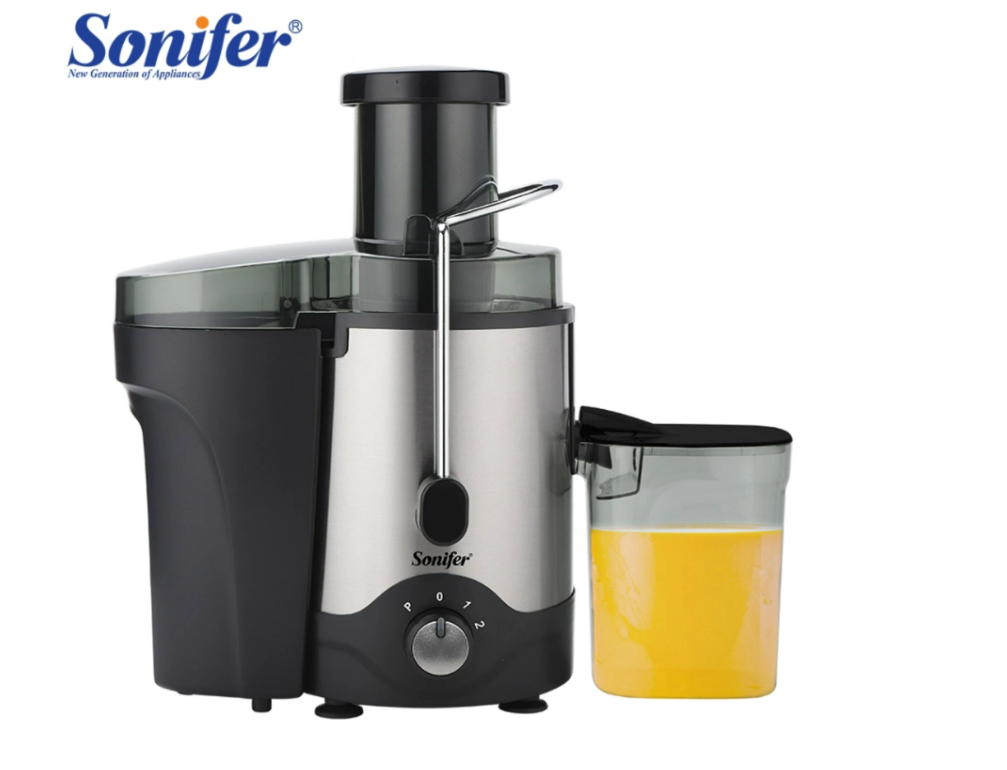 Sonifer SF-5519 juice extrator
