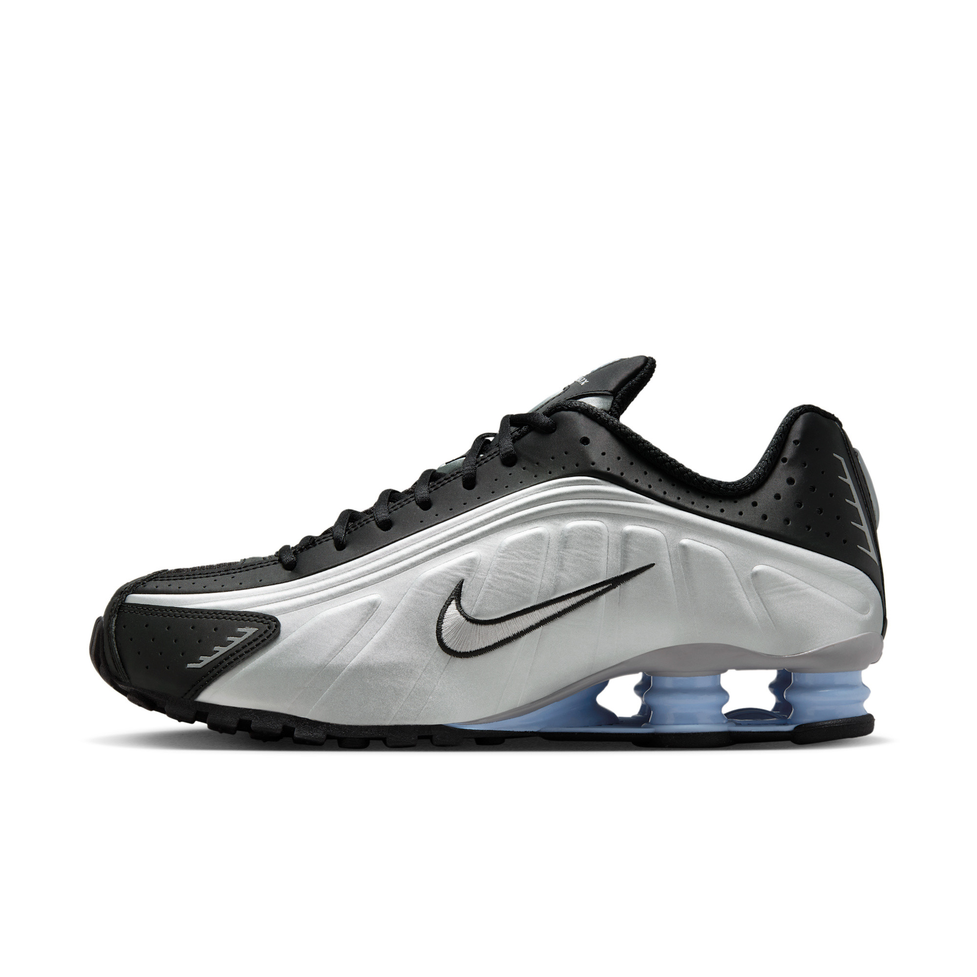 Nike Shox R4 – Men's Sneakers