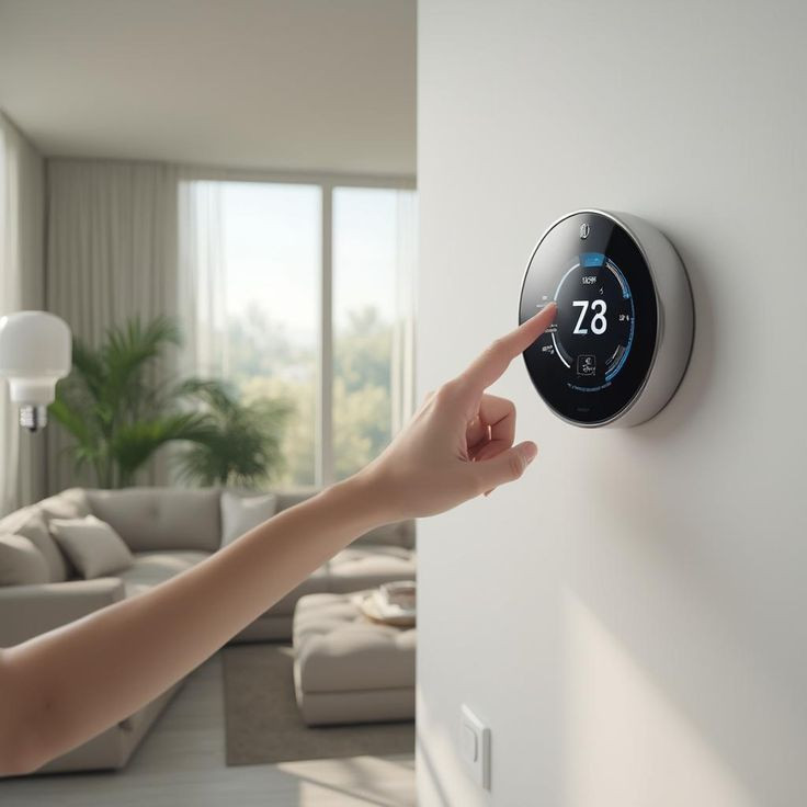 Smart Home