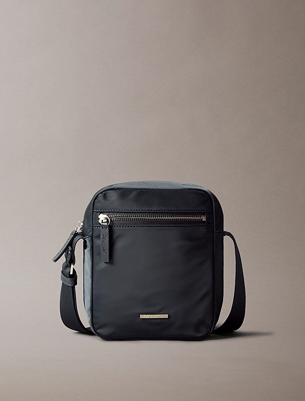 Men's Reporter Bag