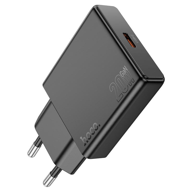 Hoco N37 Type-c PD20W charger