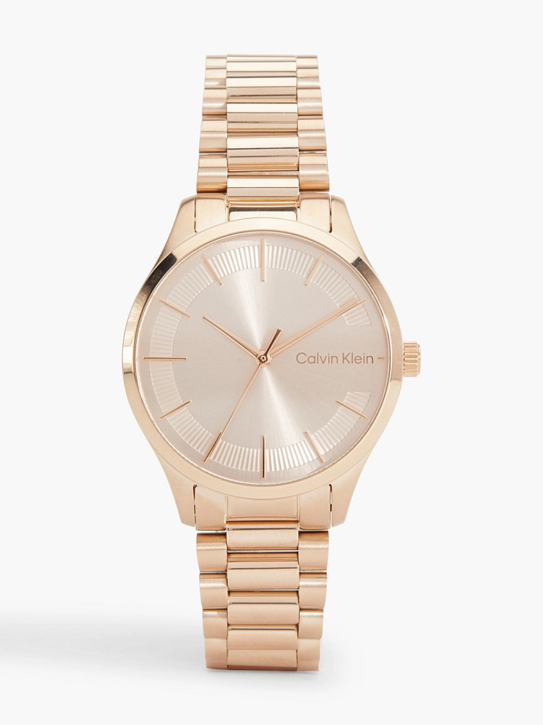 Calvin Klein Wristwatch with C-dial