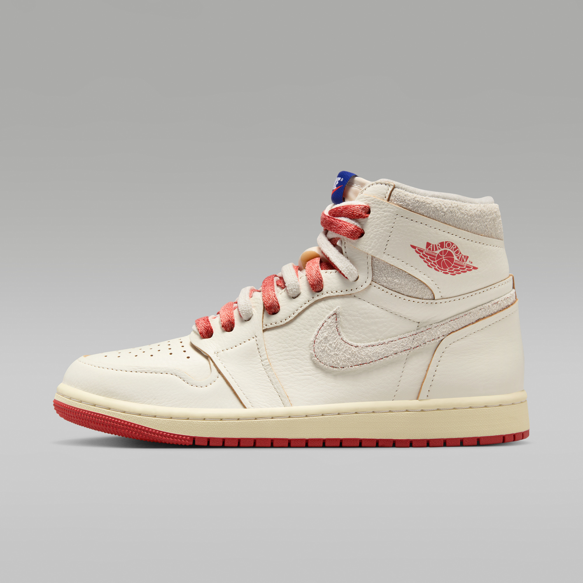 Air Jordan 1 High OG "Rare Air" - Women's Sneakers