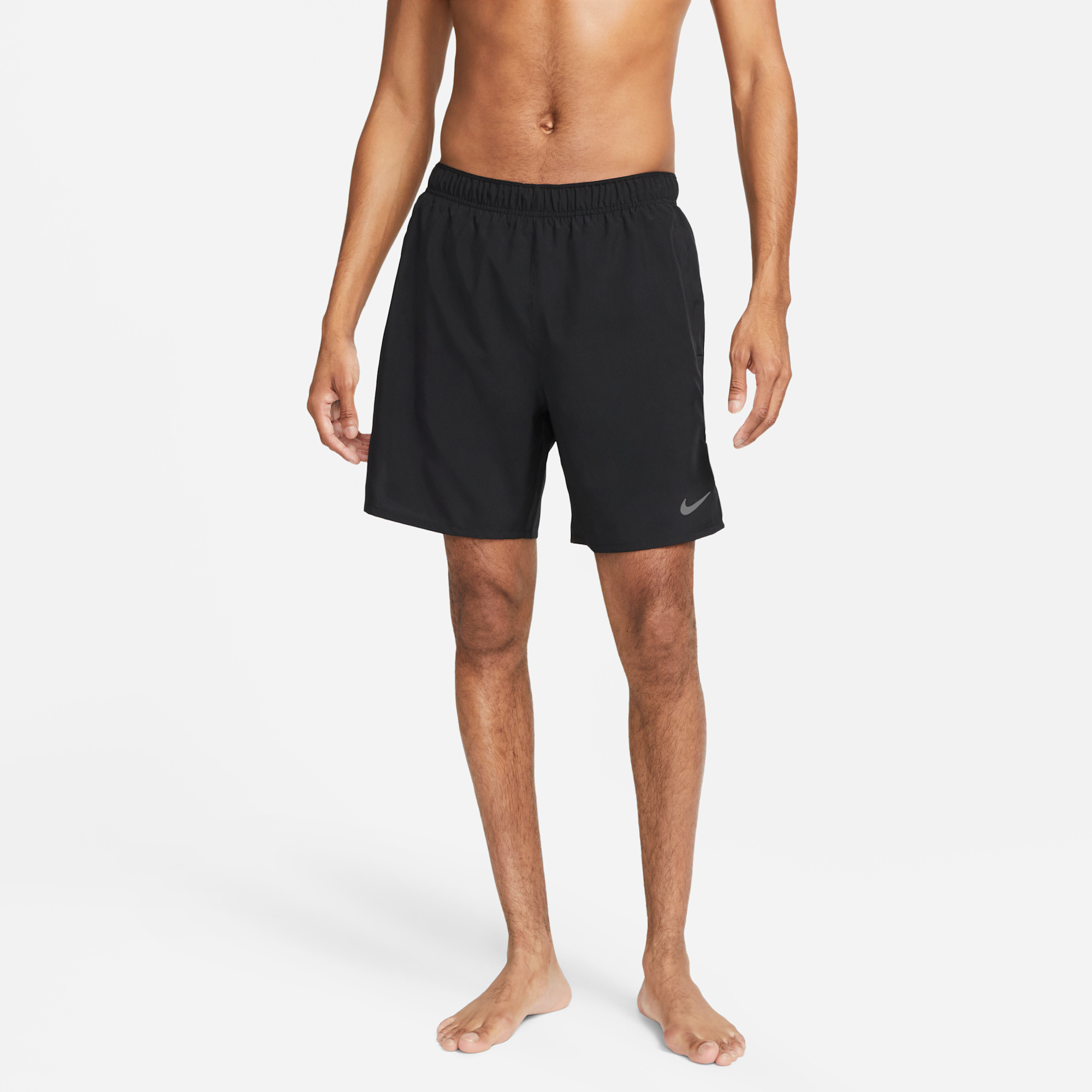 Dri-FIT 2-in-1 Running Shorts (approx. 18 cm)