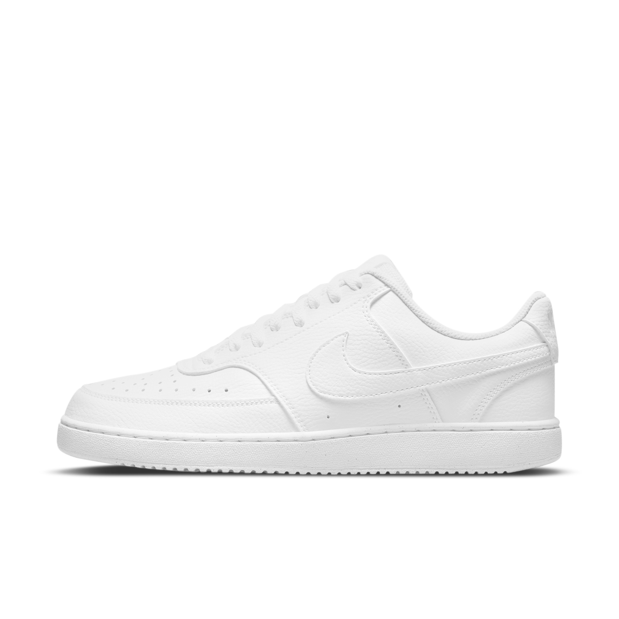 Nike Court Vision Low Next Nature – Men's Sneakers