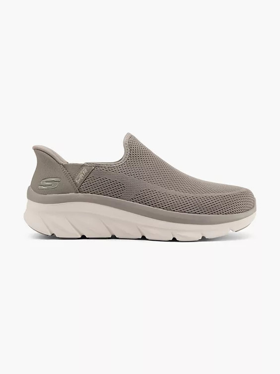 Skechers Slip-on sneakers CUSHION WALKER