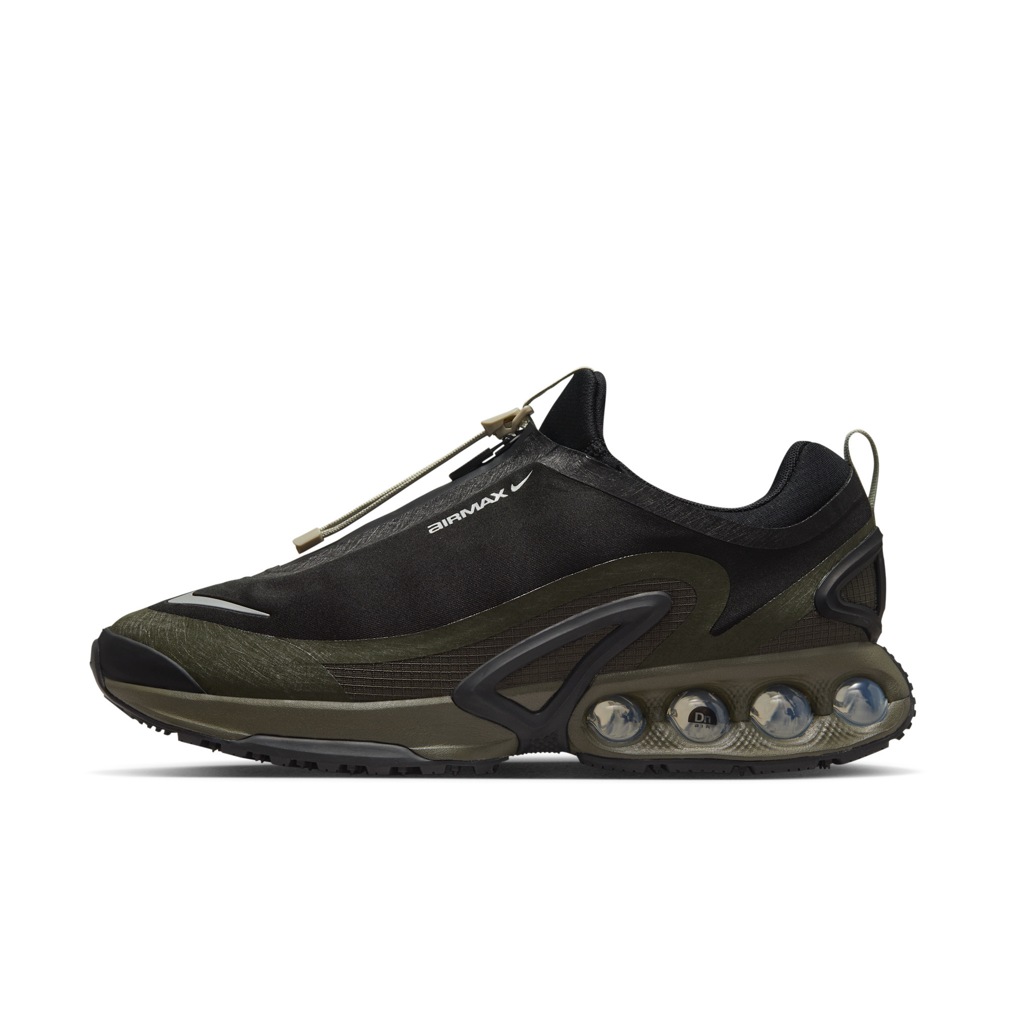 Nike Air Max Dn Roam – Men's Weatherproof Shoes