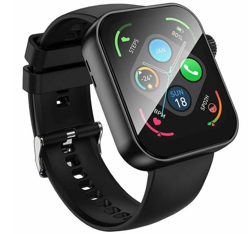 Смарт часы Borofone BD13