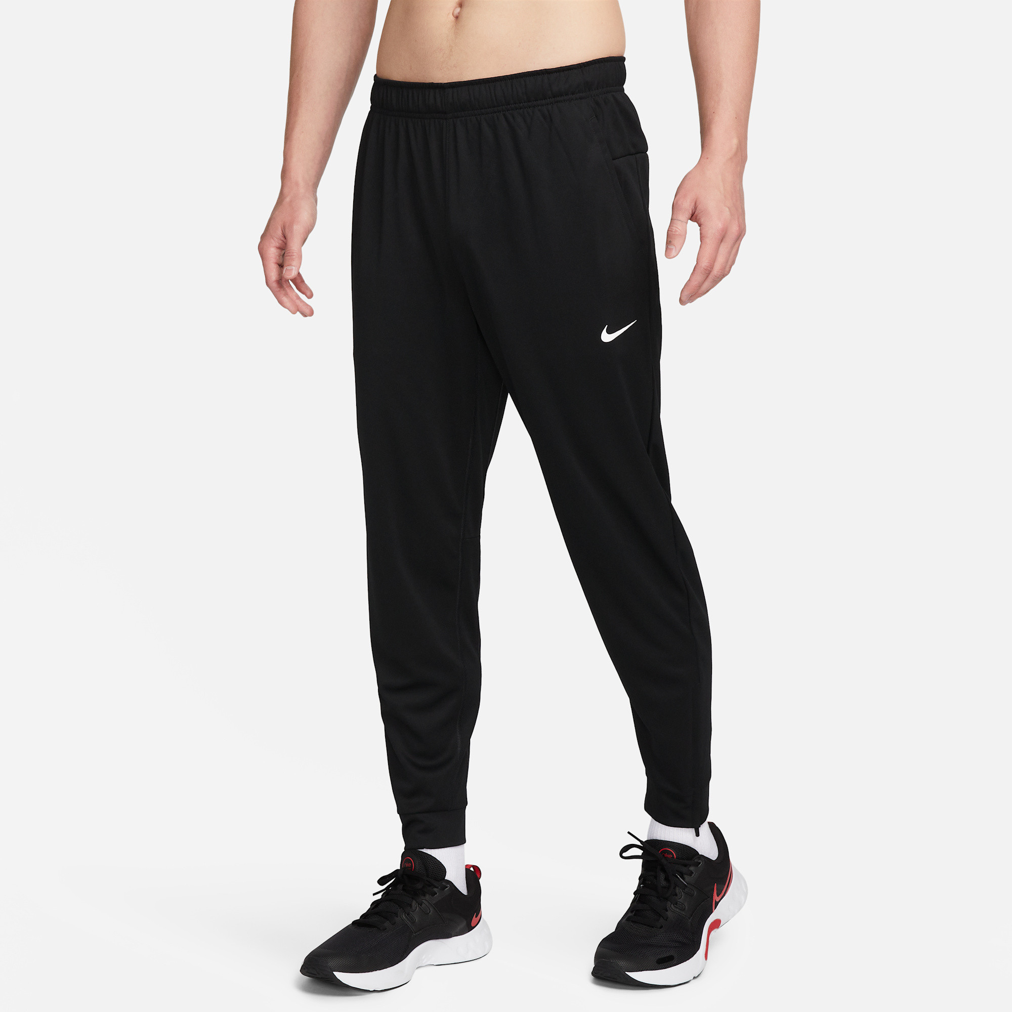 Nike Totality Men's Versatile Tapered Fit Pants