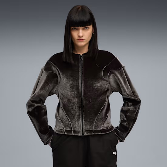 PUMA Special Items Hourglass Jacket Women's