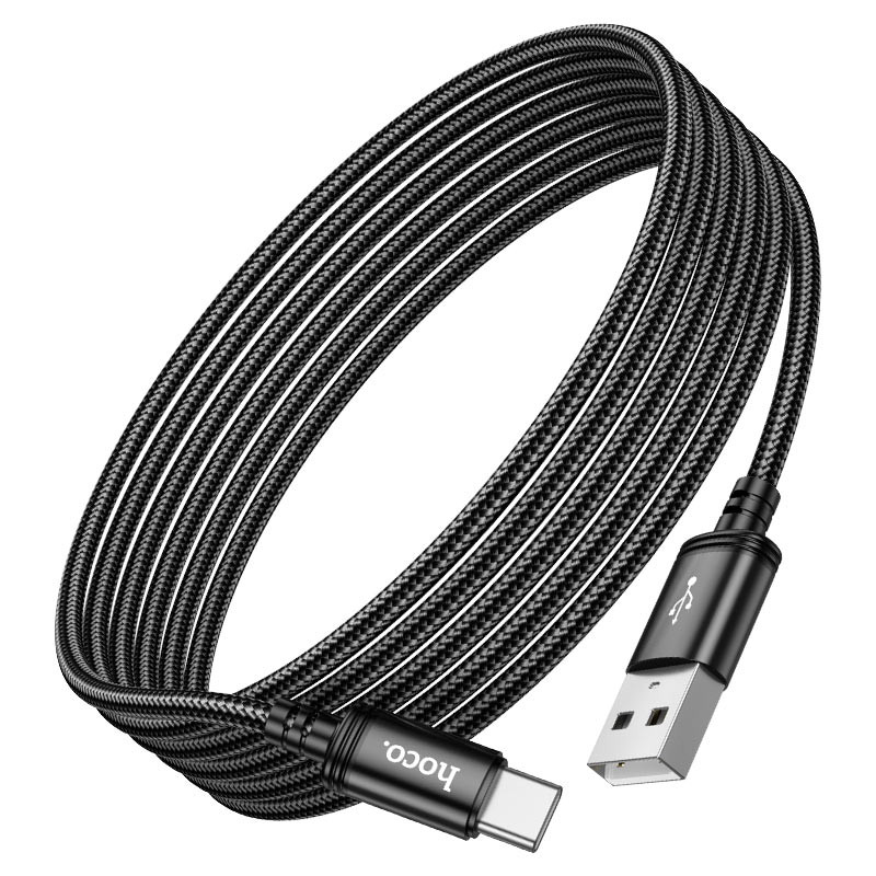 Hoco X91 Type-C 3m 3A Charging Cable
