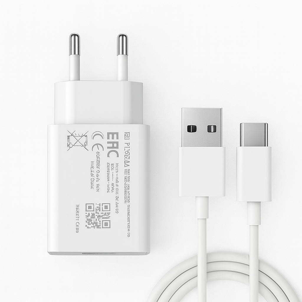 MI 120W / USB Type-C Turbo Charger