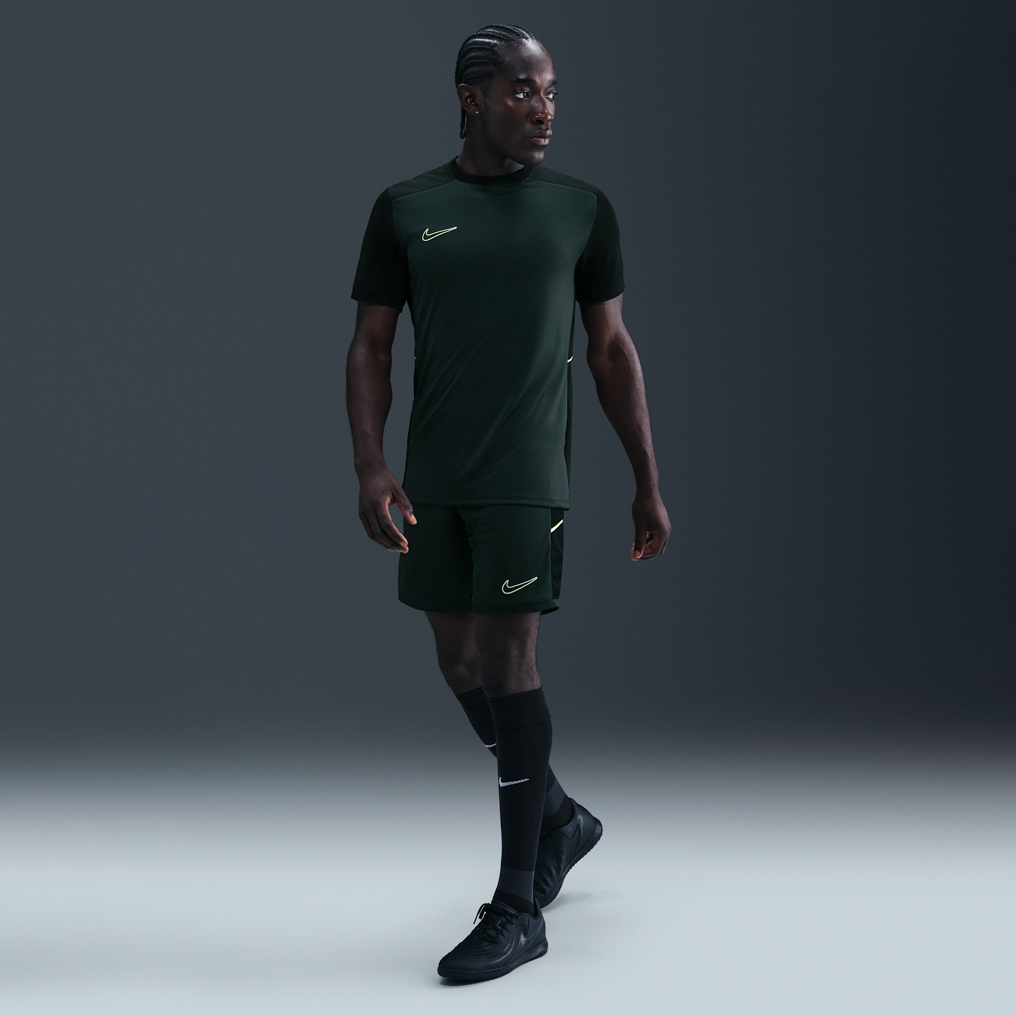 Nike Academy Dri-FIT Football Shorts