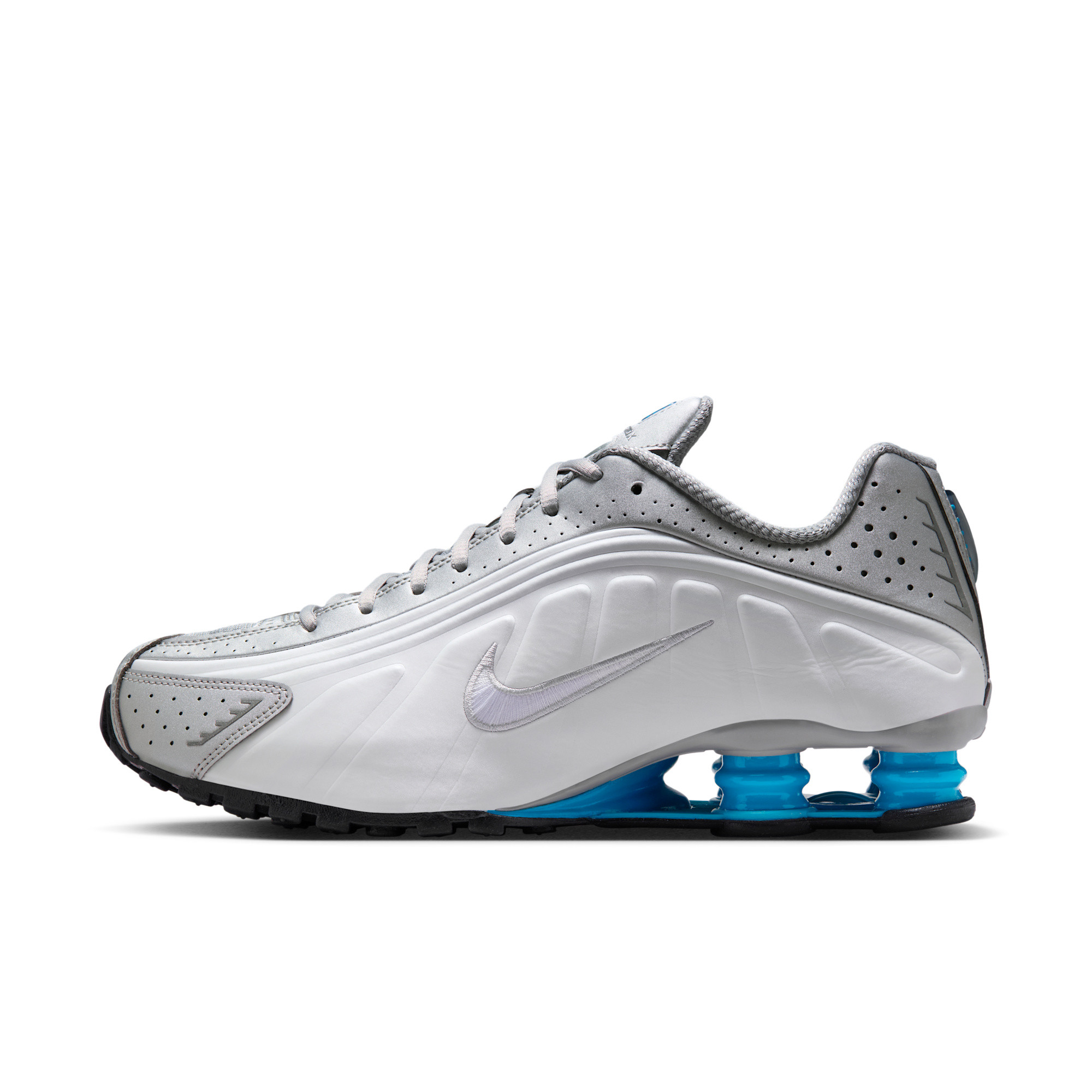 Nike Shox R4 – Men's Shoe