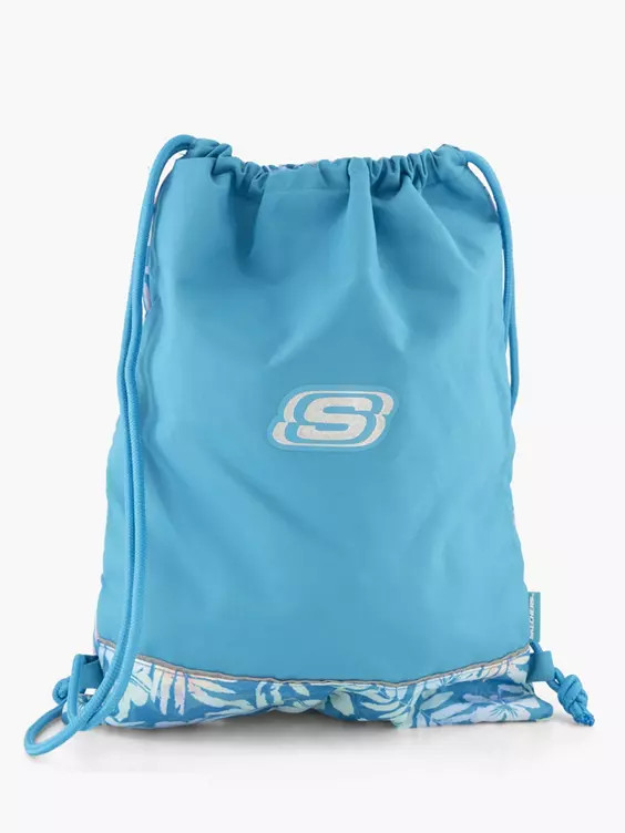 Skechers gym bag
