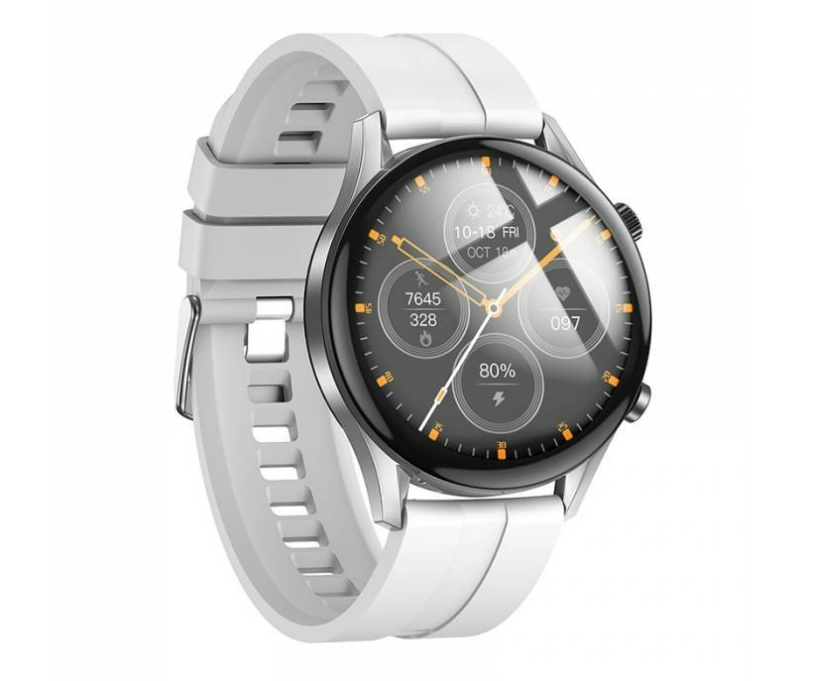 Hoco Y7 Pro smart watch