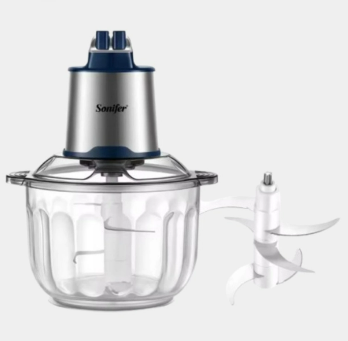 Sonifer SF-8123 Food Chopper