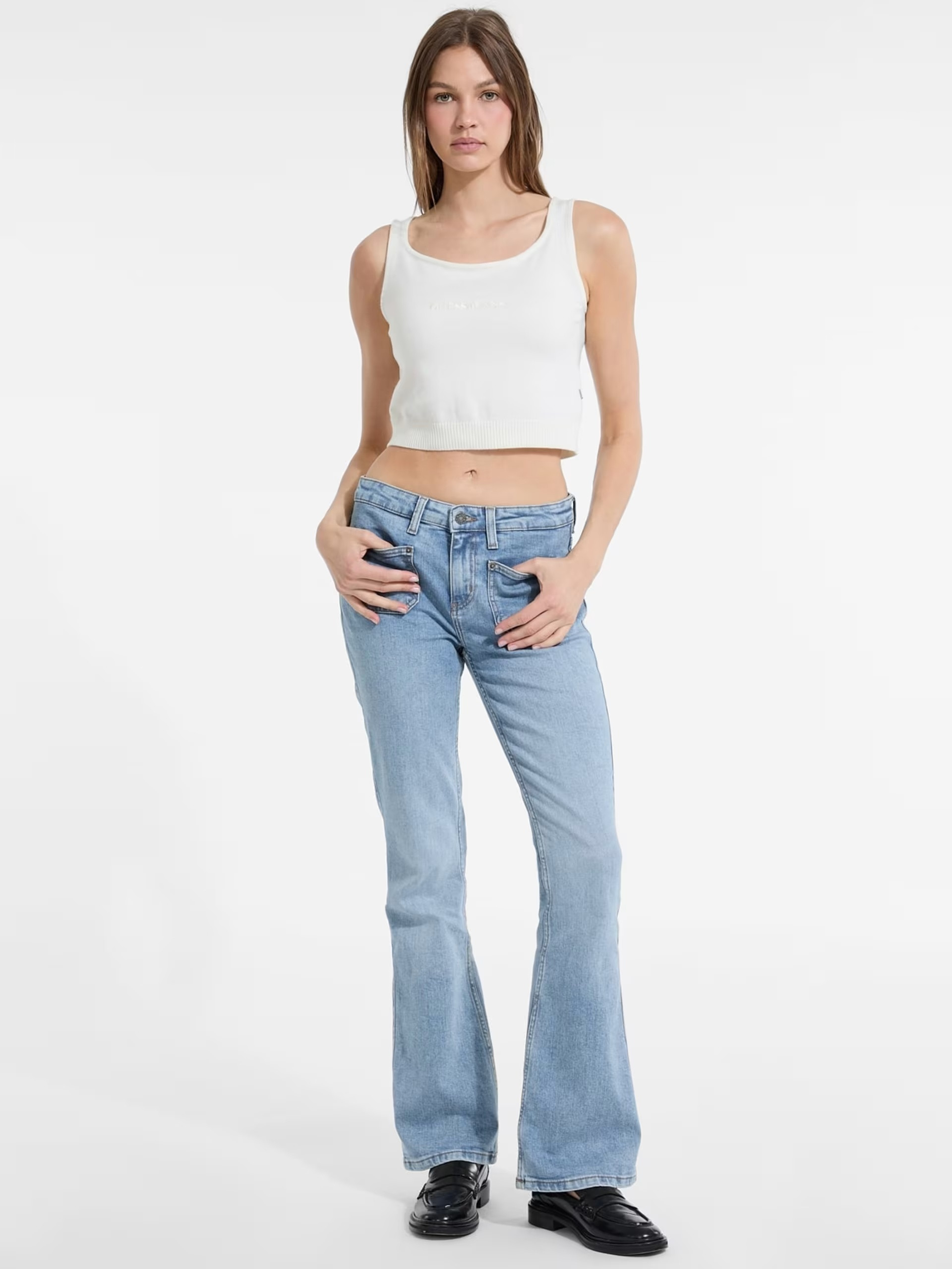 Guess JEANS G09 Bootcut jeans