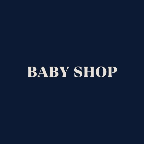 Baby shop