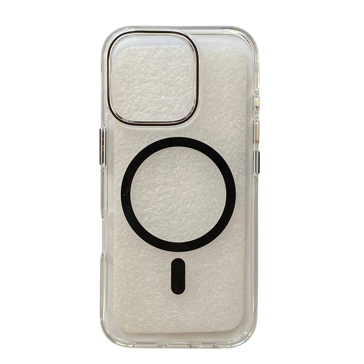 CH306 Case for Apple iPhone 16 Pro