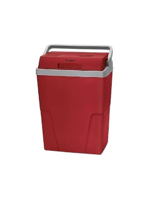 Portable BOMANN KB 6011.1 CB cooler box, 25 liters