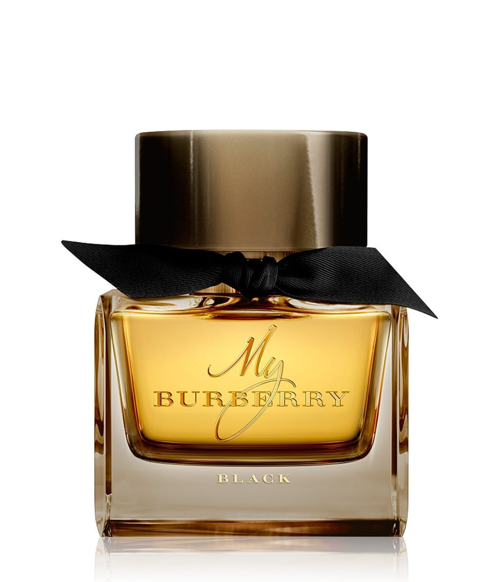 My Burberry Black for Women