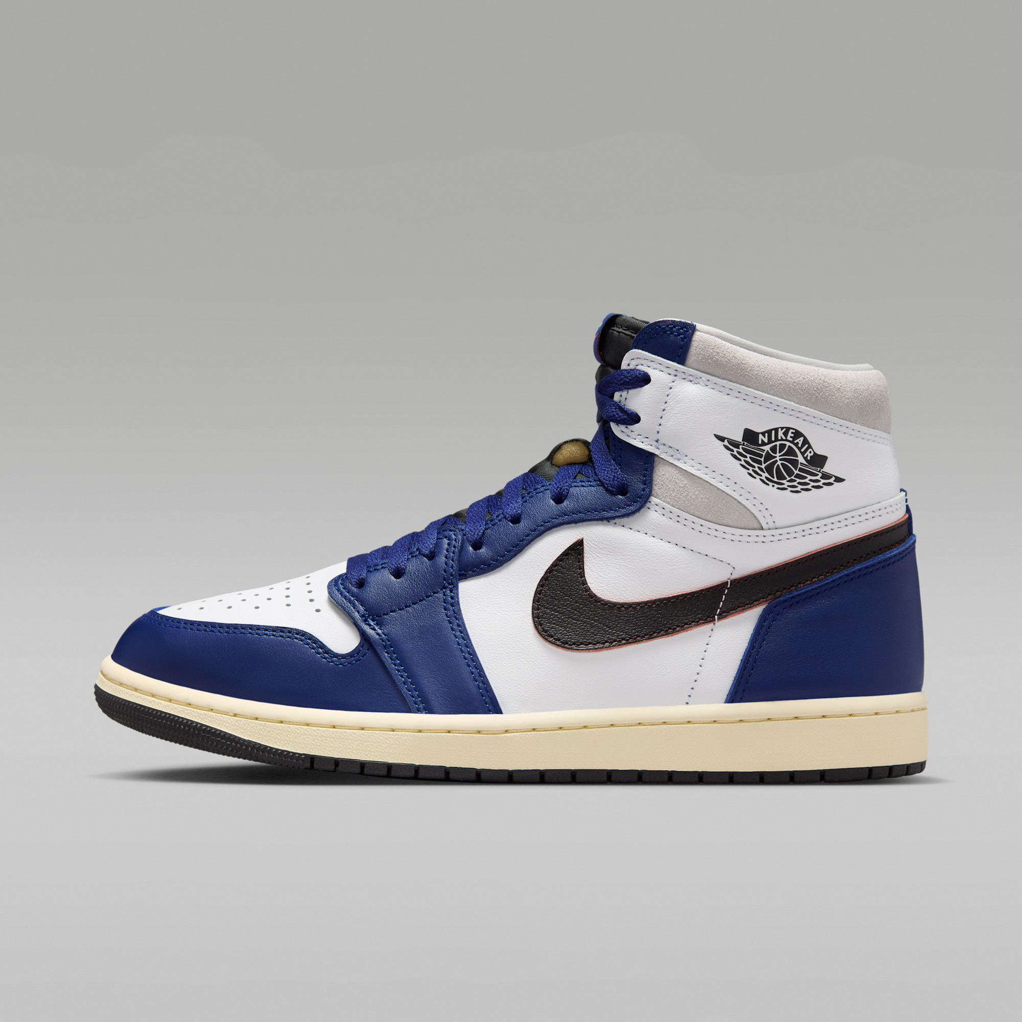 Air Jordan 1 High OG "Rare Air" – Men's Sneakers